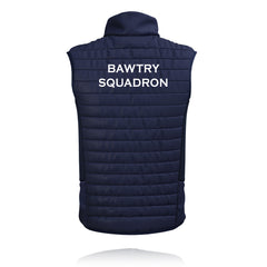 2008 Bawtry Sqn ATC - Gillet