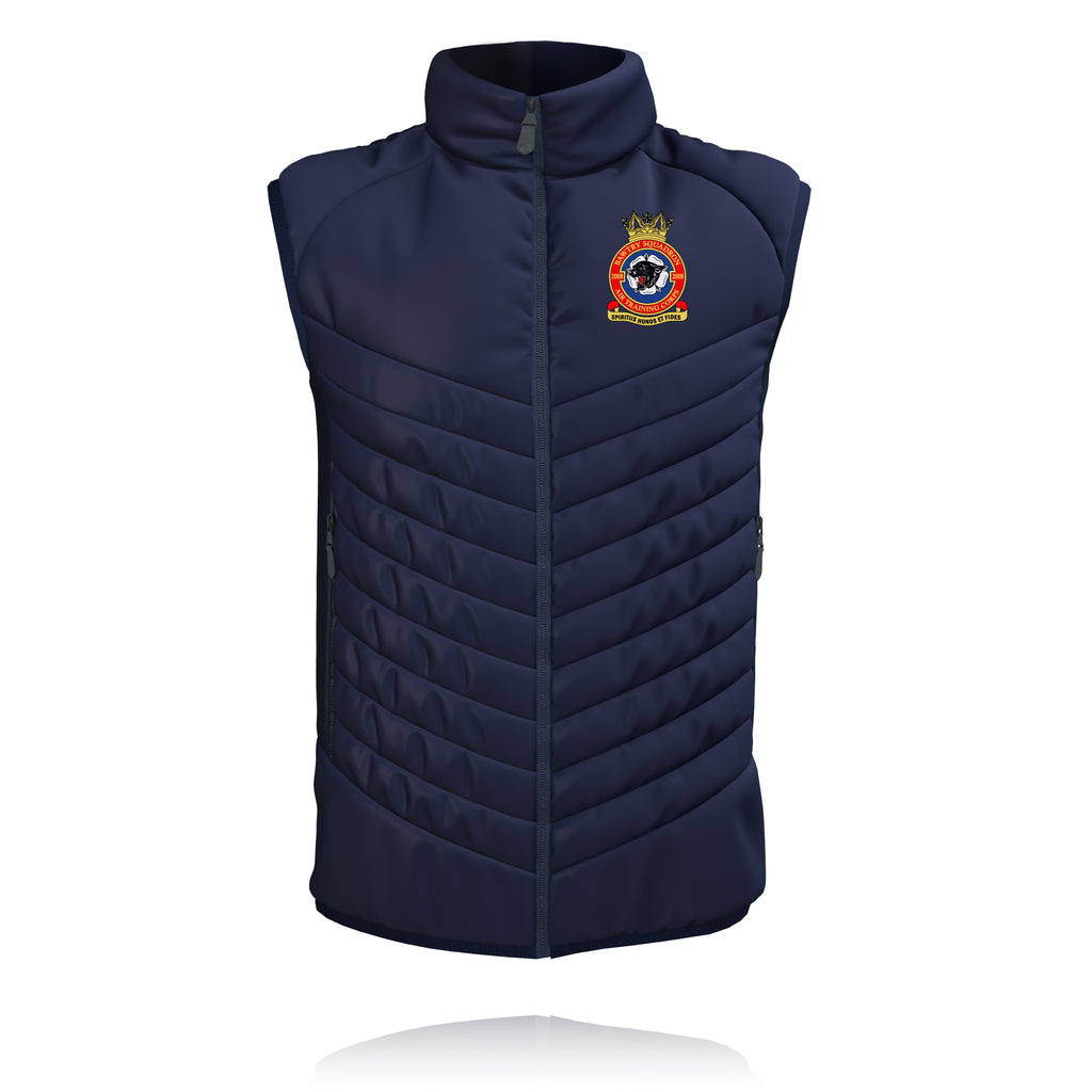 2008 Bawtry Sqn ATC - Gillet