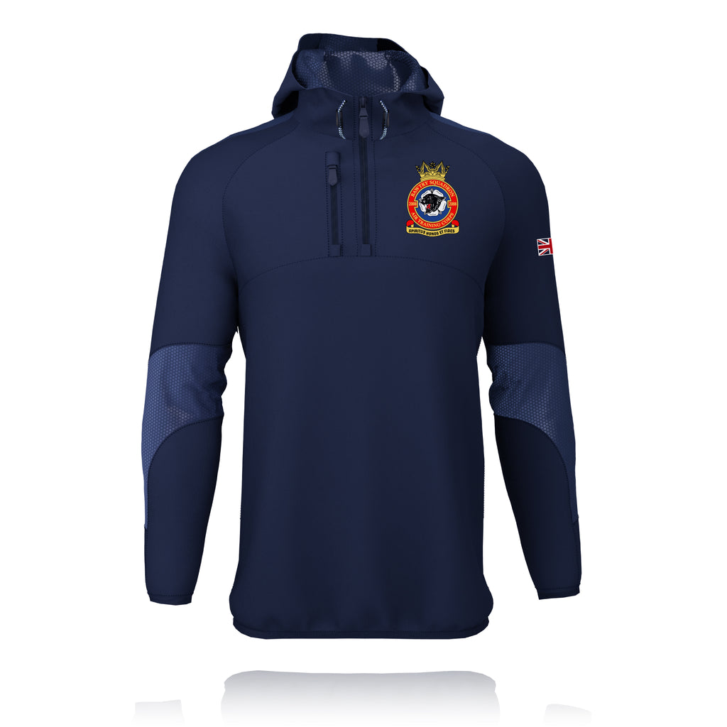2008 Bawtry Sqn ATC - Hooded Jacket