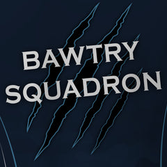 2008 Bawtry Sqn ATC - Tech Tee (CAMO)