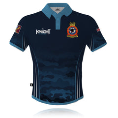2008 Bawtry Sqn ATC - Tech Polo (CAMO)