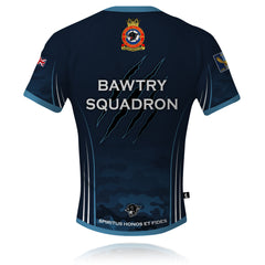 2008 Bawtry Sqn ATC - Tech Tee (CAMO)