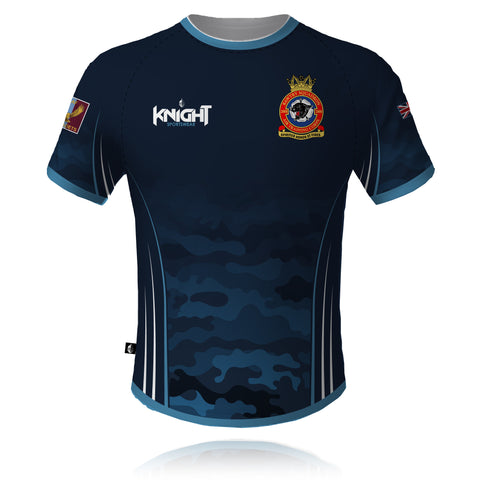 2008 Bawtry Sqn ATC - Tech Tee (CAMO)