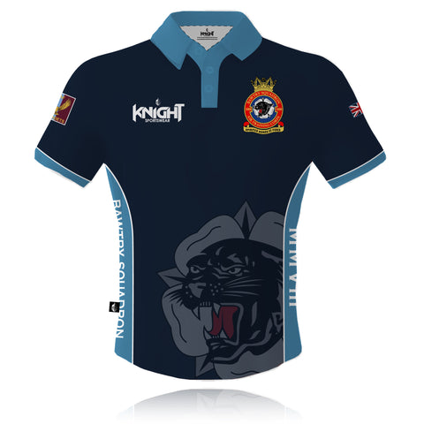 2008 Bawtry Sqn ATC - Tech Polo (PANTHER)