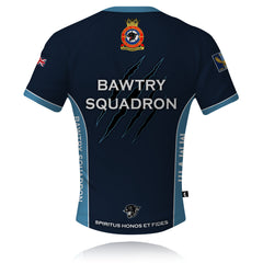 2008 Bawtry Sqn ATC - Tech Tee (PANTHER)