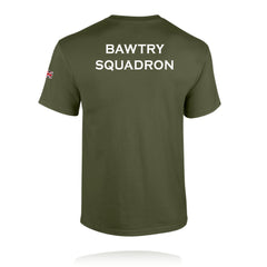 2008 Bawtry Sqn ATC - T-Shirt