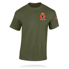 2008 Bawtry Sqn ATC - T-Shirt