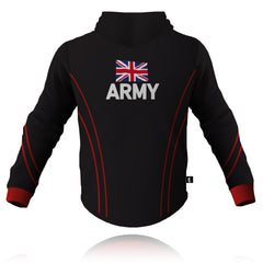 Honour Our Armed Forces (British Army) 2023/2024 - Embroidered Hoodie