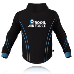 Honour Our Armed Forces (Royal Air Force) - Embroidered Hoodie