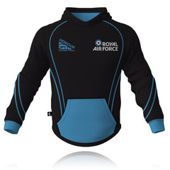Honour Our Armed Forces (Royal Air Force) - Embroidered Hoodie
