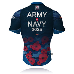 Honour Our Armed Forces (Royal Navy) - Army vs Navy 2025 - Rugby/Training Shirt (CLEARANCE)