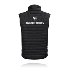 Braintree Bowmen - Gillet