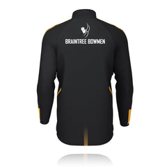 Braintree Bowmen - Midlayer Top