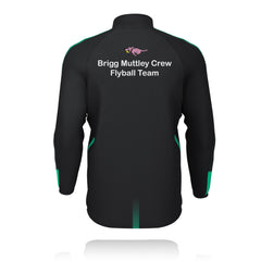 Brigg Muttley Crew Flyball Team - Midlayer