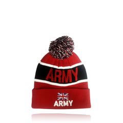 British Army - Bobble Hat