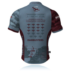 Dambusters - Operation Chastise - Rugby/Training Shirt (CLEARANCE)