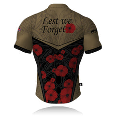 Honour Our Armed Forces - Remembrance 2025 - Rugby/Training Shirt