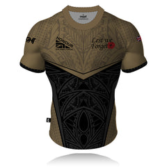 Honour Our Armed Forces - Remembrance 2025 - Rugby/Training Shirt
