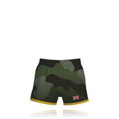 Honour Our Armed Forces 2025/2026 - Tech Shorts