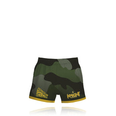 Honour Our Armed Forces 2025/2026 - Tech Shorts