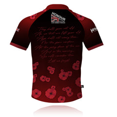 Honour Our Armed Forces 'Lest We Forget' - Tech Polo