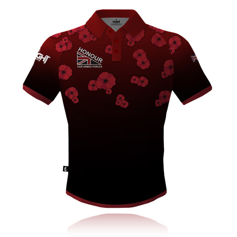 Honour Our Armed Forces 'Lest We Forget' - Tech Polo