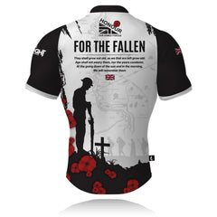 Honour Our Armed Forces 'Battle of the Somme' -  Rugby/Training Shirt (CLEARANCE)
