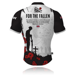 Honour Our Armed Forces 'Battle of the Somme' -  Rugby/Training Shirt