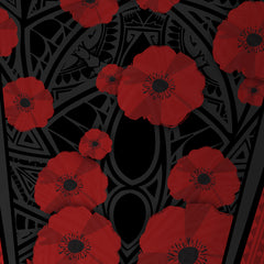 Honour Our Armed Forces - British Army Remembrance - Cycling Shirt