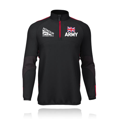 Honour Our Armed Forces (British Army) - Midlayer