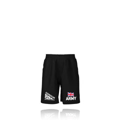 Honour Our Armed Forces (British Army) - Training Shorts