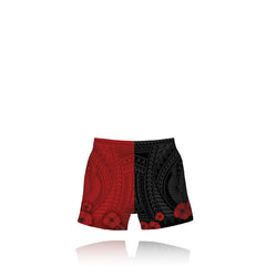 Honour Our Armed Forces - British Army Remembrance - Tech Shorts