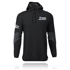 Honour Our Armed Forces (Royal Air Force) - Hooded Waterproof Jacket