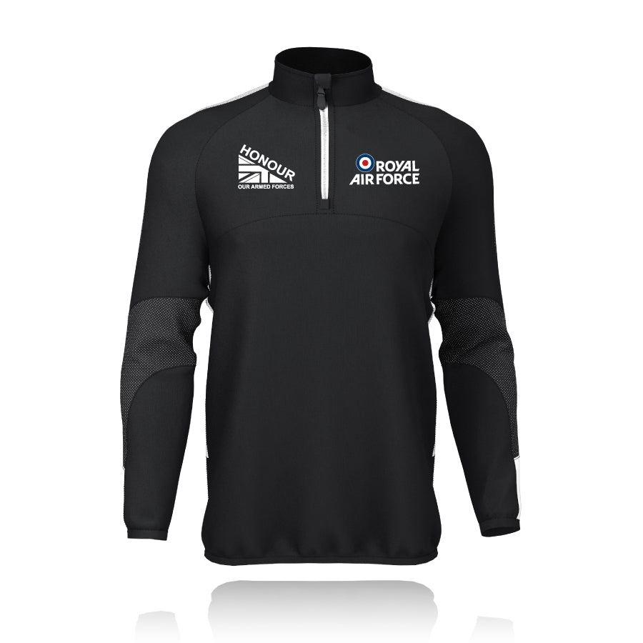 Honour Our Armed Forces (Royal Air Force) - Midlayer