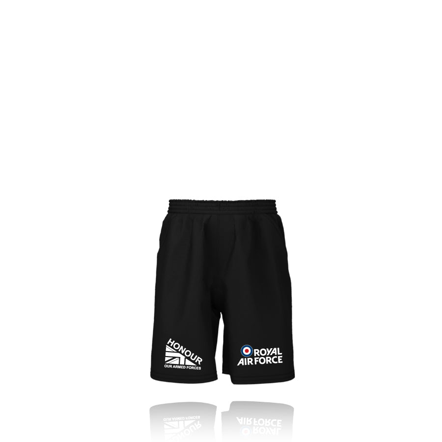 Honour Our Armed Forces (Royal Air Force) - Training Shorts