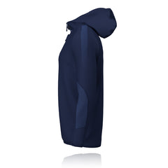 Honour Our Armed Forces (Royal Navy) - Hooded Waterproof Jacket