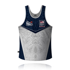 Honour Our Armed Forces - Royal Navy 2023 Remembrance - Tech Vest