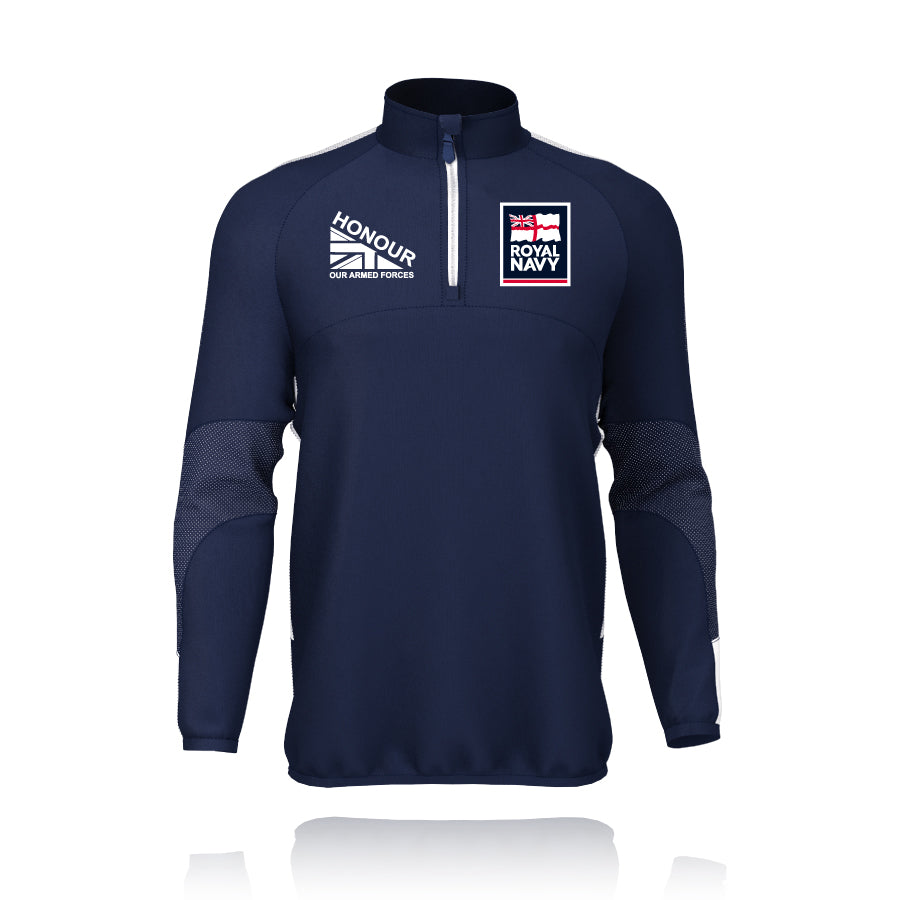 Honour Our Armed Forces (Royal Navy) - Midlayer