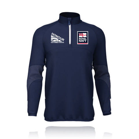Honour Our Armed Forces (Royal Navy) - Midlayer