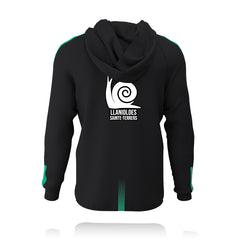 Llanidloes Sainte Terrers - Hoodie