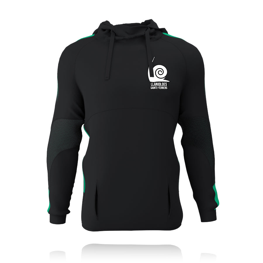 Llanidloes Sainte Terrers - Hoodie
