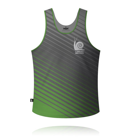 Llanidloes Sainte Terrers - Tech Vest