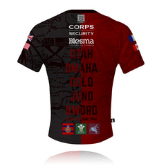 Memorial March 2025/2026- Tech Tee
