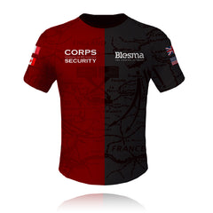 Memorial March 2025/2026- Tech Tee