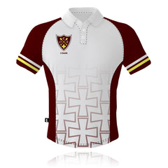 Olde Colesdon Archers - Tech Polo - *RIGHT*