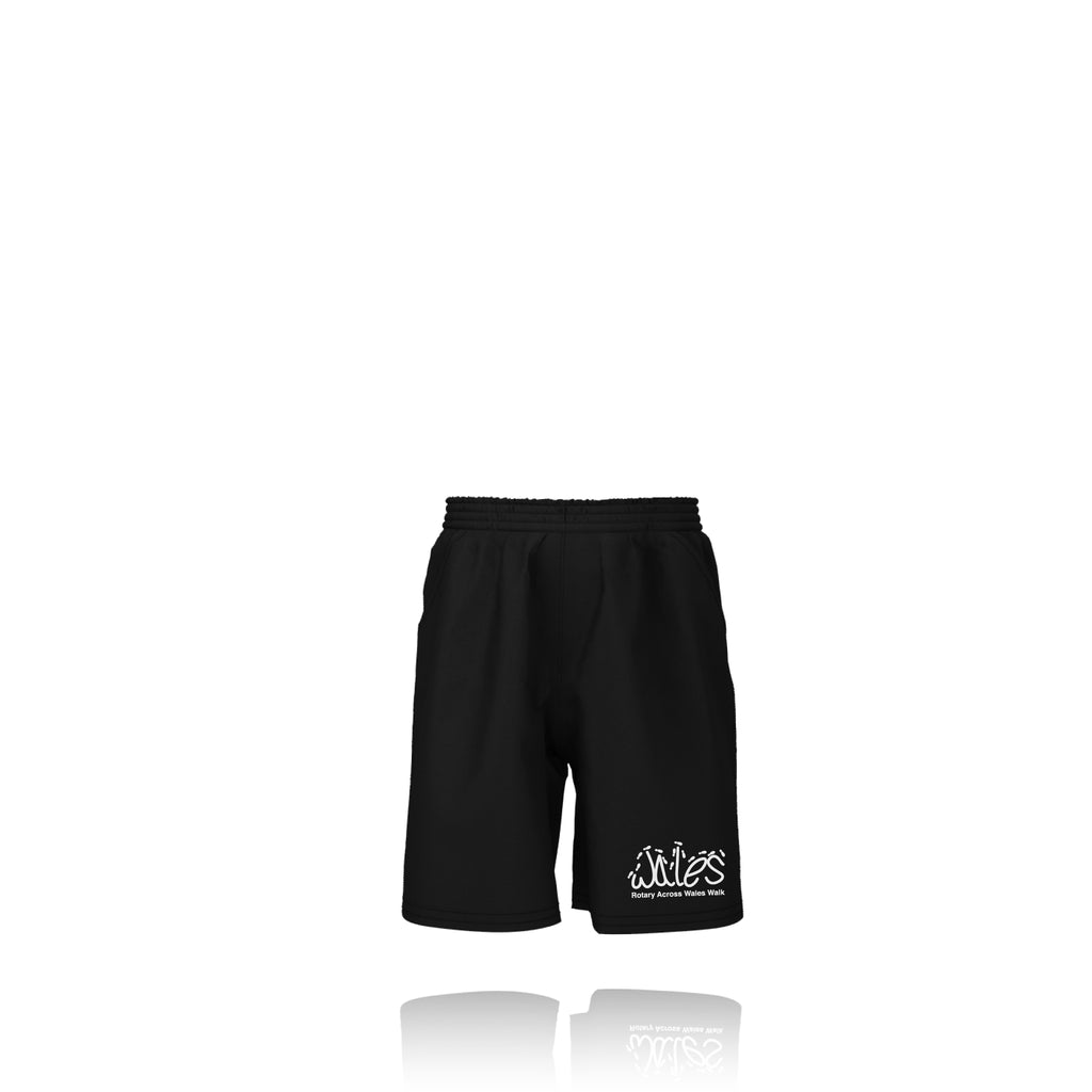 Rotary Across Wales Walk - Training Shorts