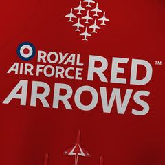 Honour Our Armed Forces - Red Arrows  (Arrowhead) - Cycling Shirt