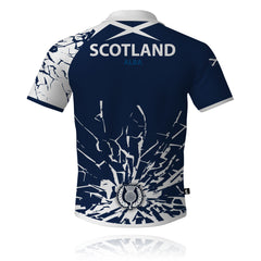 Knight Sportswear 2024 Scotland - Tech Polo