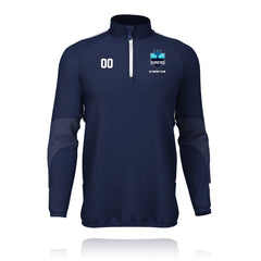 Slough Sirens - Midlayer