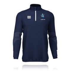 Slough Sirens - Midlayer